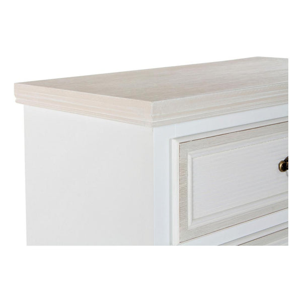 Chest of drawers DKD Home Decor MDF Wood (55 x 32 x 95.5 cm)