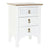 Nightstand DKD Home Decor Fir (48 x 35 x 66 cm)