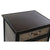 Chest of drawers DKD Home Decor Metal (46 x 35 x 86 cm)