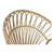 Garden chair DKD Home Decor Rattan (76 x 46 x 81 cm)