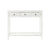 Console DKD Home Decor Pinewood (98 x 39 x 82 cm)