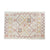 Alfombra DKD Home Decor Algodón Boho (120 x 180 x 1 cm)