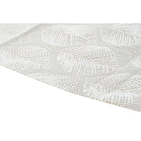 Table Runner DKD Home Decor Jacquard Polyester (3 pcs) (180 x 30 x 30 cm)