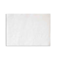 Table Mat Individual Embossed White (30 x 40 cm) (Refurbished B)