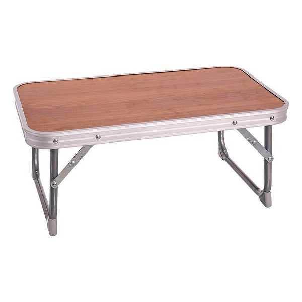 Folding Table Juinsa walnut (56 x 34 x 24 cm)