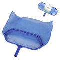 Leaf Collector for Pools Juinsa Blue Plastic (41 X 18 x 40 cm)