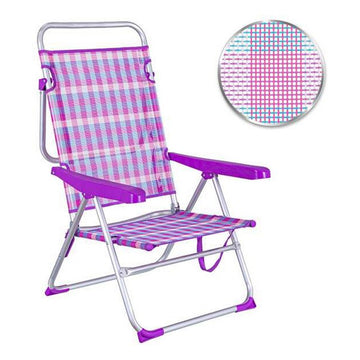 Chair Juinsa Pink (61 x 56 x 100 cm)