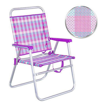 Chair Juinsa Squared (57 x 50 x 88 cm)