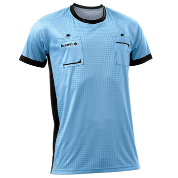 Short Sleeve T-Shirt Luanvi Referee