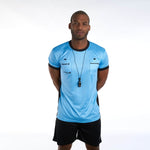 Short Sleeve T-Shirt Luanvi Referee