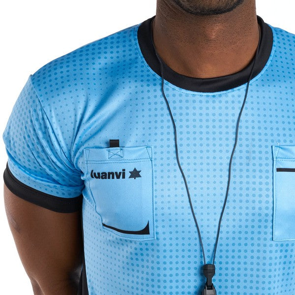 Short Sleeve T-Shirt Luanvi Referee