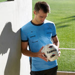 Short Sleeve T-Shirt Luanvi Referee