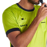 Short Sleeve T-Shirt Luanvi Referee