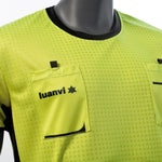 Short Sleeve T-Shirt Luanvi Referee