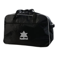 Sports bag Luanvi Basic Black