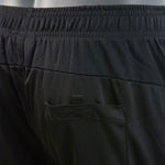 Shorts Luanvi Referee Black