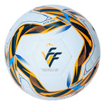 Football Luanvi FFCV Synthetic White/Blue (Size 1)