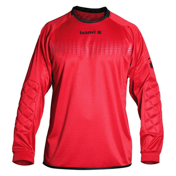 Long Sleeve T-Shirt Luanvi Arco