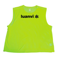 Sports Bib Luanvi (5 pcs)