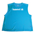 Sports Bib Luanvi (5 pcs)