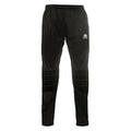 Football Goalkeeper's Trousers Luanvi Arquero Black