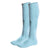 Children's Football Socks Luanvi Goal Sky blue (One size)