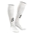 Children's Football Socks Luanvi Goal White (One size)