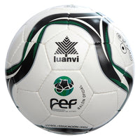 Indoor Football Luanvi Fef Zagal Fs PVC (62 cm)