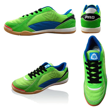 Adult's Indoor Football Shoes Luanvi Pro