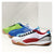 Adult's Indoor Football Shoes Luanvi Pro White