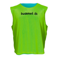 Sports Bib Luanvi Campus (5 pcs)