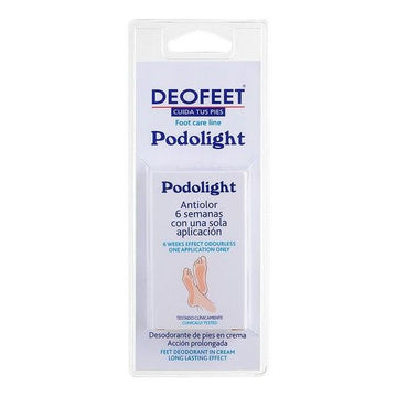 Foot Deodorant Podolight Deofeet