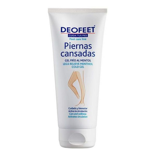 Tired Leg Gel Deofeet