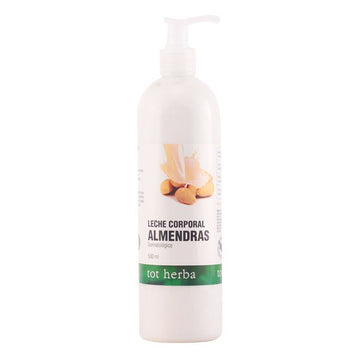 Body Lotion Tot Herba (500 ml)