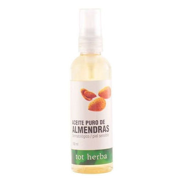 Body Oil Tot Herba