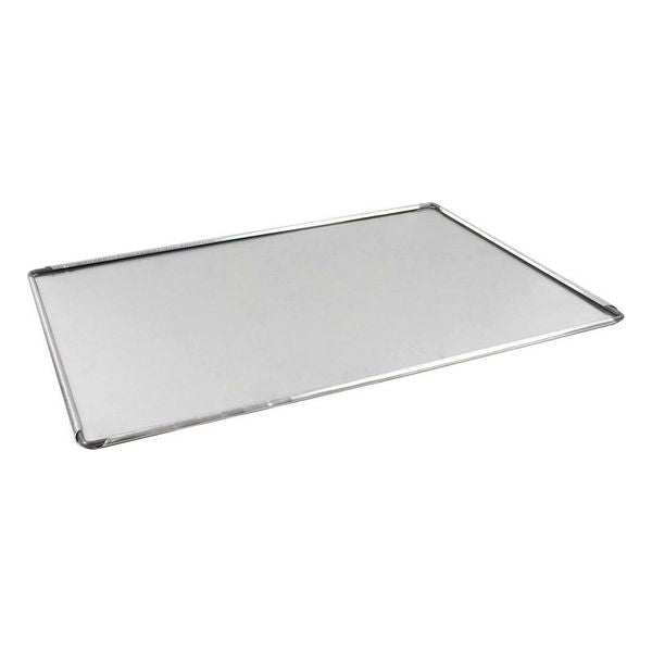 Tray VR Aluminium Rectangular