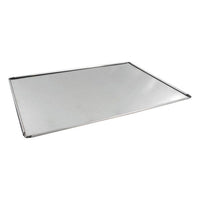 Tray VR Aluminium Rectangular