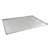 Tray VR Aluminium Rectangular