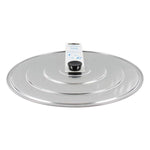 Frying Pan Lid VR Aluminium