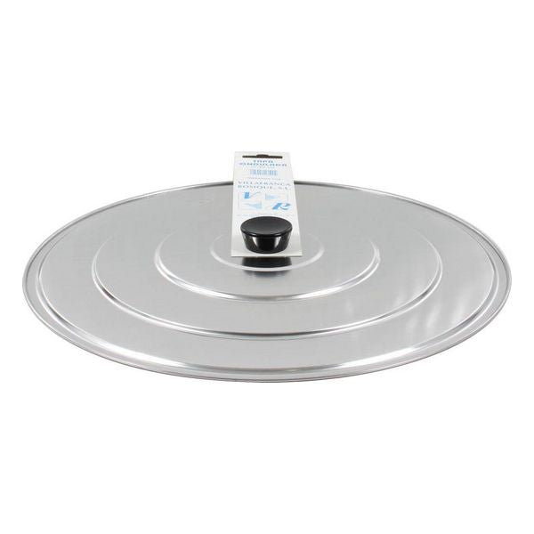 Frying Pan Lid VR Aluminium