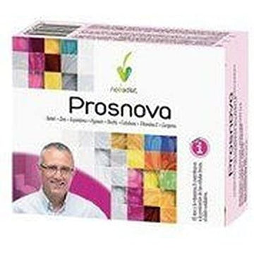 Supplements and vitamins PROSNOVA (60 uds) (Refurbished A+)