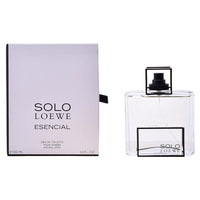 Men's Perfume Solo Esencial Loewe EDT