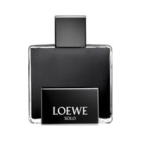 Men's Perfume Solo Platinum Loewe EDT (100 ml) (100 ml)