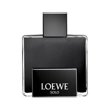 Men's Perfume Solo Platinum Loewe EDT (100 ml) (100 ml)