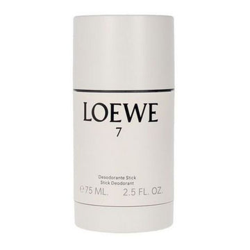 Stick Deodorant 7 Loewe (75 ml)