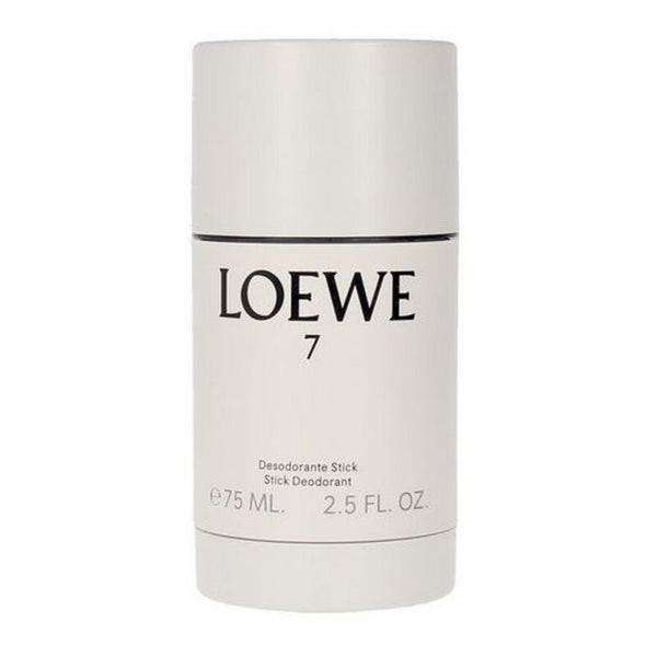 Stick Deodorant 7 Loewe (75 ml)