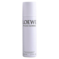 Desodorante en Spray Pour Homme Loewe (100 ml)