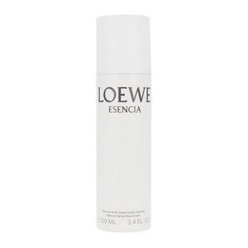 Spray Deodorant Esencia Loewe (100 ml)