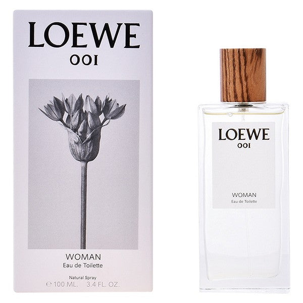 Women's Perfume Loewe Loewe EDT