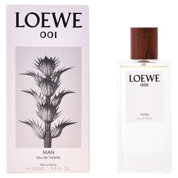 Men's Perfume Loewe Loewe EDT (100 ml)